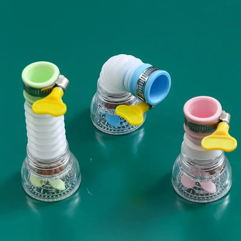 ברז אוניברסלי רב-תכליתי עם ראש מתכוונן לשטיפה נוחה, זרימה רכה וחסכונית במים. מושלם למטבח או לכיור הרחצה – עיצוב חכם, איכות גבוהה ונוחות שימוש מירבית.