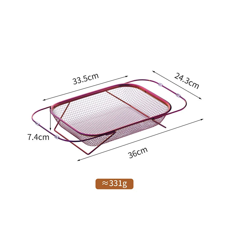 Kitchen Organizer Stainless Steel Soap Sponge Holder Adjustable Vegetable Drain Basket Sink Rack Telescopic Washing Drainer