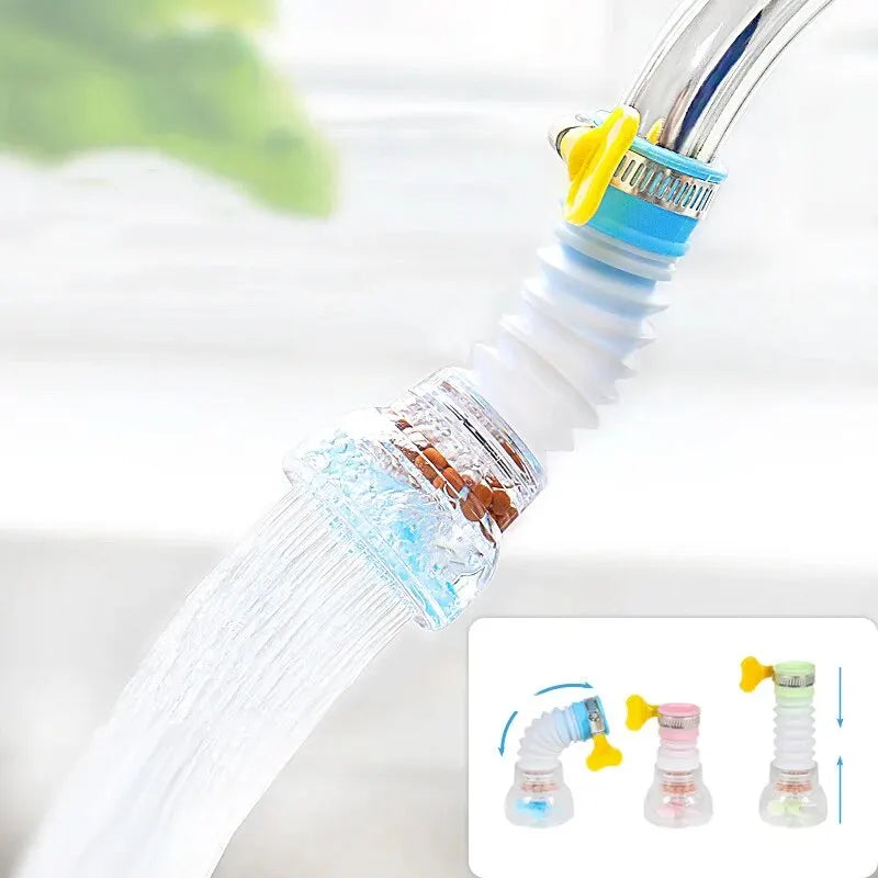 ברז אוניברסלי רב-תכליתי עם ראש מתכוונן לשטיפה נוחה, זרימה רכה וחסכונית במים. מושלם למטבח או לכיור הרחצה – עיצוב חכם, איכות גבוהה ונוחות שימוש מירבית.