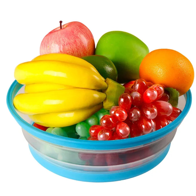 מכסה מתקפל למיקרוגל – מונע התזת שמן, שומר על טריות ומונע לכלוך בזמן חימום ובישול. פתרון נוח ויעיל למטבח נקי ומהיר.