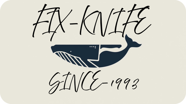 fix knife