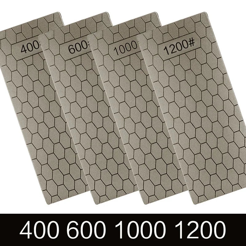 RUIXIN Pro Multifunctional Fixed Angle Knife Sharpener 360° Rotary Stone Sharpening System Spyderco Diamond Grinder Apex Edge