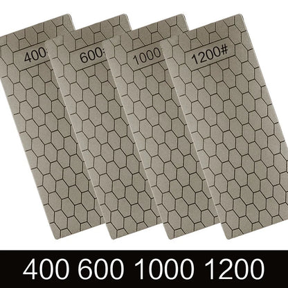 RUIXIN Pro Multifunctional Fixed Angle Knife Sharpener 360° Rotary Stone Sharpening System Spyderco Diamond Grinder Apex Edge