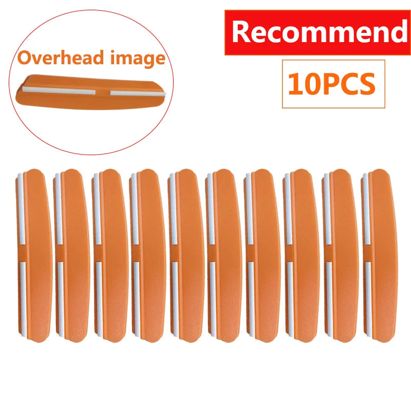 מחזיק להב סכיו להשחזת סכינים עם אבן השחזה בשיפוע של  15° לסכיני מטבח, אביזר עזר לאבן השחזה.