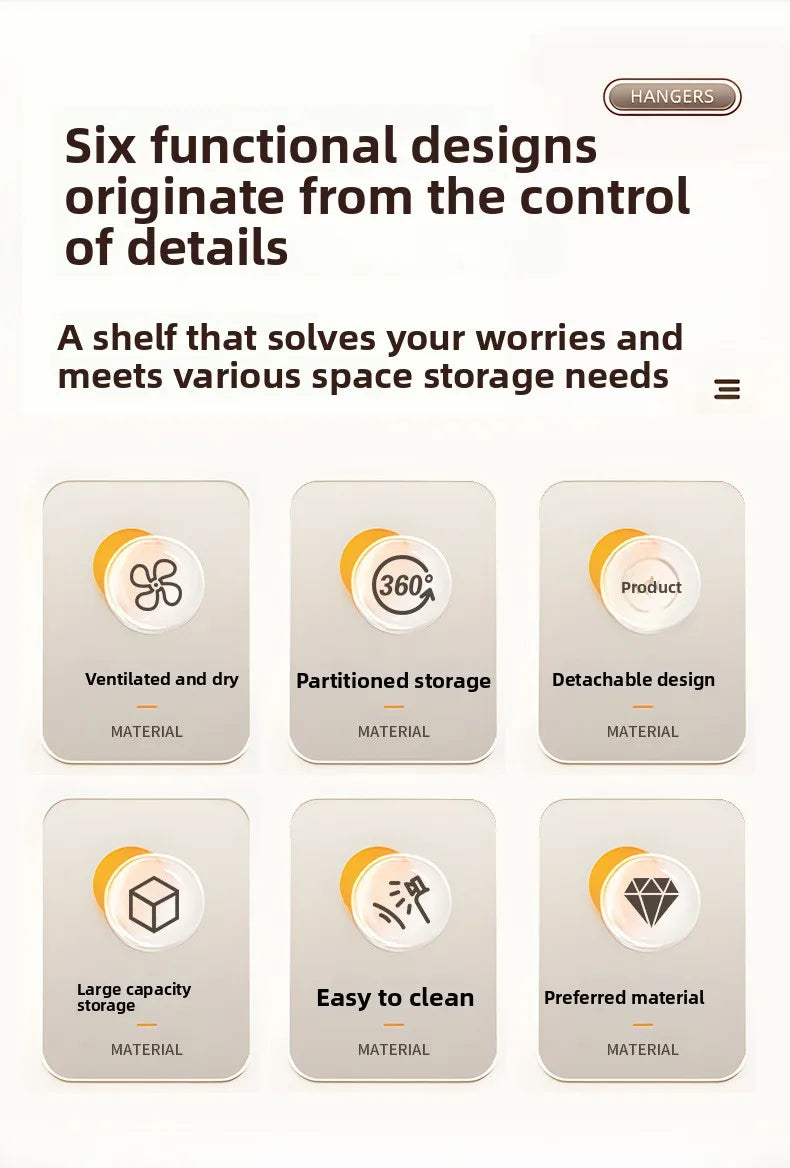 מתקן אחסון למטבח המודרני – כולל מקום להנחת קרש חיתוך, סכינים, מקלות אכילה ואפילו מקום לטלפון בזמן העבודה!