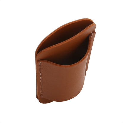 “נרתיקי עור לסכינים | נרתיק לשימוש יומי (EDC) | נשיאה ואחסון סכינים מתקפלים | נרתיק מותניים | כיסוי עור לסכין | אביזרי חוץ”