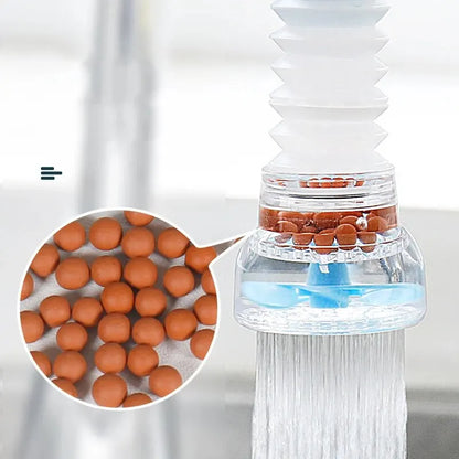 ברז אוניברסלי רב-תכליתי עם ראש מתכוונן לשטיפה נוחה, זרימה רכה וחסכונית במים. מושלם למטבח או לכיור הרחצה – עיצוב חכם, איכות גבוהה ונוחות שימוש מירבית.