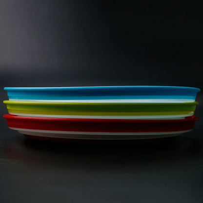 מכסה מתקפל למיקרוגל – מונע התזת שמן, שומר על טריות ומונע לכלוך בזמן חימום ובישול. פתרון נוח ויעיל למטבח נקי ומהיר.