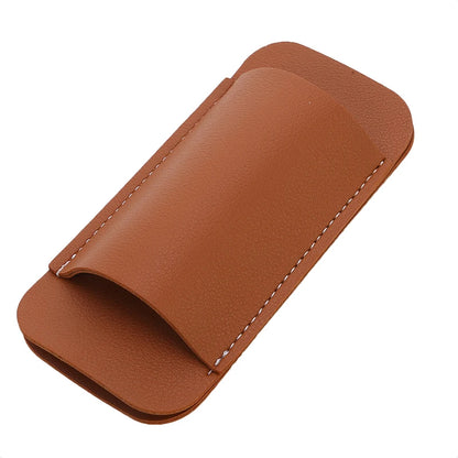 “נרתיקי עור לסכינים | נרתיק לשימוש יומי (EDC) | נשיאה ואחסון סכינים מתקפלים | נרתיק מותניים | כיסוי עור לסכין | אביזרי חוץ”