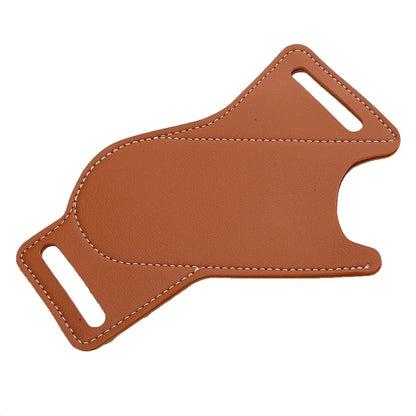 “נרתיקי עור לסכינים | נרתיק לשימוש יומי (EDC) | נשיאה ואחסון סכינים מתקפלים | נרתיק מותניים | כיסוי עור לסכין | אביזרי חוץ”