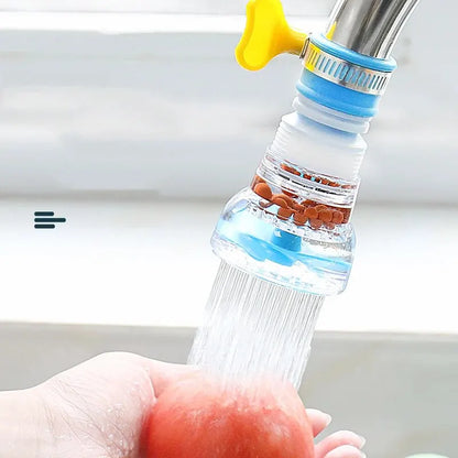 ברז אוניברסלי רב-תכליתי עם ראש מתכוונן לשטיפה נוחה, זרימה רכה וחסכונית במים. מושלם למטבח או לכיור הרחצה – עיצוב חכם, איכות גבוהה ונוחות שימוש מירבית.