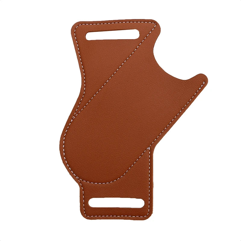 “נרתיקי עור לסכינים | נרתיק לשימוש יומי (EDC) | נשיאה ואחסון סכינים מתקפלים | נרתיק מותניים | כיסוי עור לסכין | אביזרי חוץ”