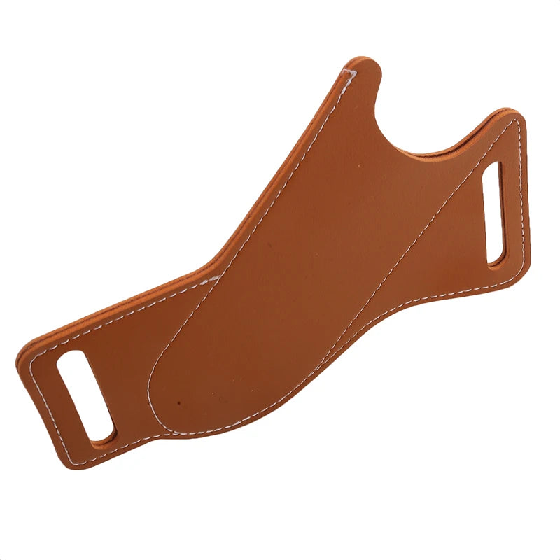 “נרתיקי עור לסכינים | נרתיק לשימוש יומי (EDC) | נשיאה ואחסון סכינים מתקפלים | נרתיק מותניים | כיסוי עור לסכין | אביזרי חוץ”