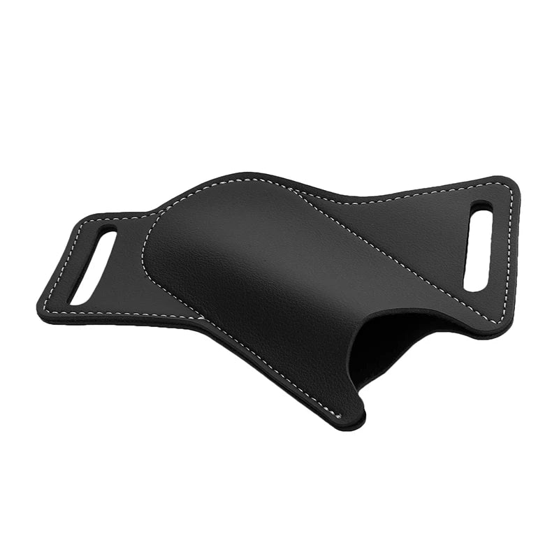 “נרתיקי עור לסכינים | נרתיק לשימוש יומי (EDC) | נשיאה ואחסון סכינים מתקפלים | נרתיק מותניים | כיסוי עור לסכין | אביזרי חוץ”