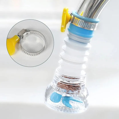 ברז אוניברסלי רב-תכליתי עם ראש מתכוונן לשטיפה נוחה, זרימה רכה וחסכונית במים. מושלם למטבח או לכיור הרחצה – עיצוב חכם, איכות גבוהה ונוחות שימוש מירבית.