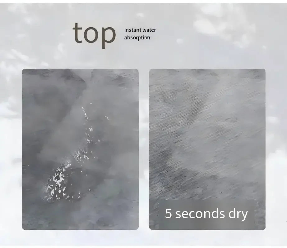 Kitchen Cutlery Knife and Fork Theme Washable Stain-resistant Foot Mat Carpet Kitchen Living Room Entrance Door Mats