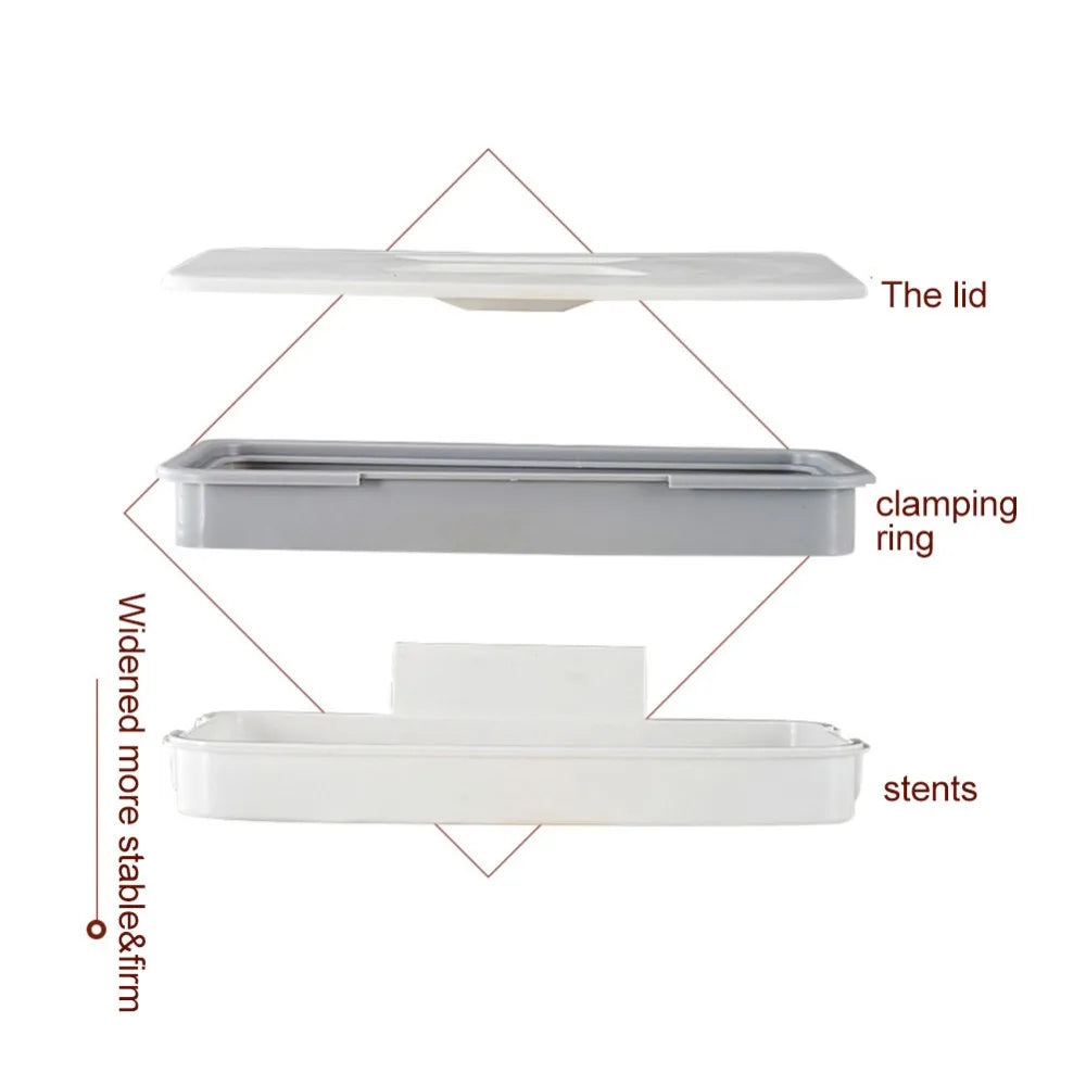 פח אשפה לתלייה למטבח, סל פסולת, מתלה לכלים, אחסון כלי מטבח, סל תלוי לדלת ארון, עיצוב מודרני למטבח