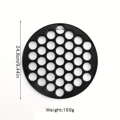 شبك لتقطيع العجين بشكل دائري لتقطيع العجين للشيش برك