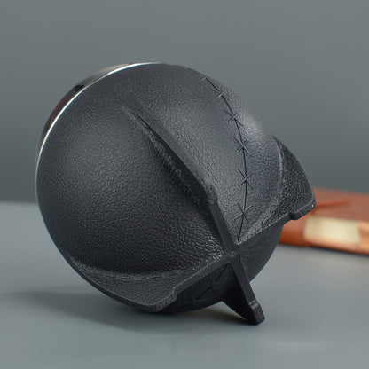 كوب متّه واحد مع قشة بومبيّا، بسعة **9.47 أونص**، مصنوع من **ستانلس ستيل** مزدوج الجدار لحفظ الحرارة، بتصميم تقليدي لشرب شاي المتّه. مناسب للاستخدام اليومي ويعدّ هدية مثالية لعيد الميلاد.